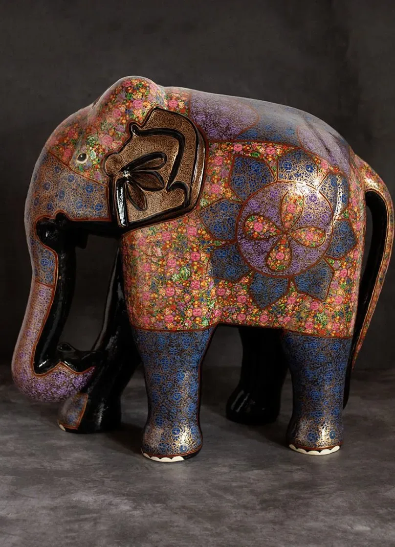 Elephant ( Hazara )