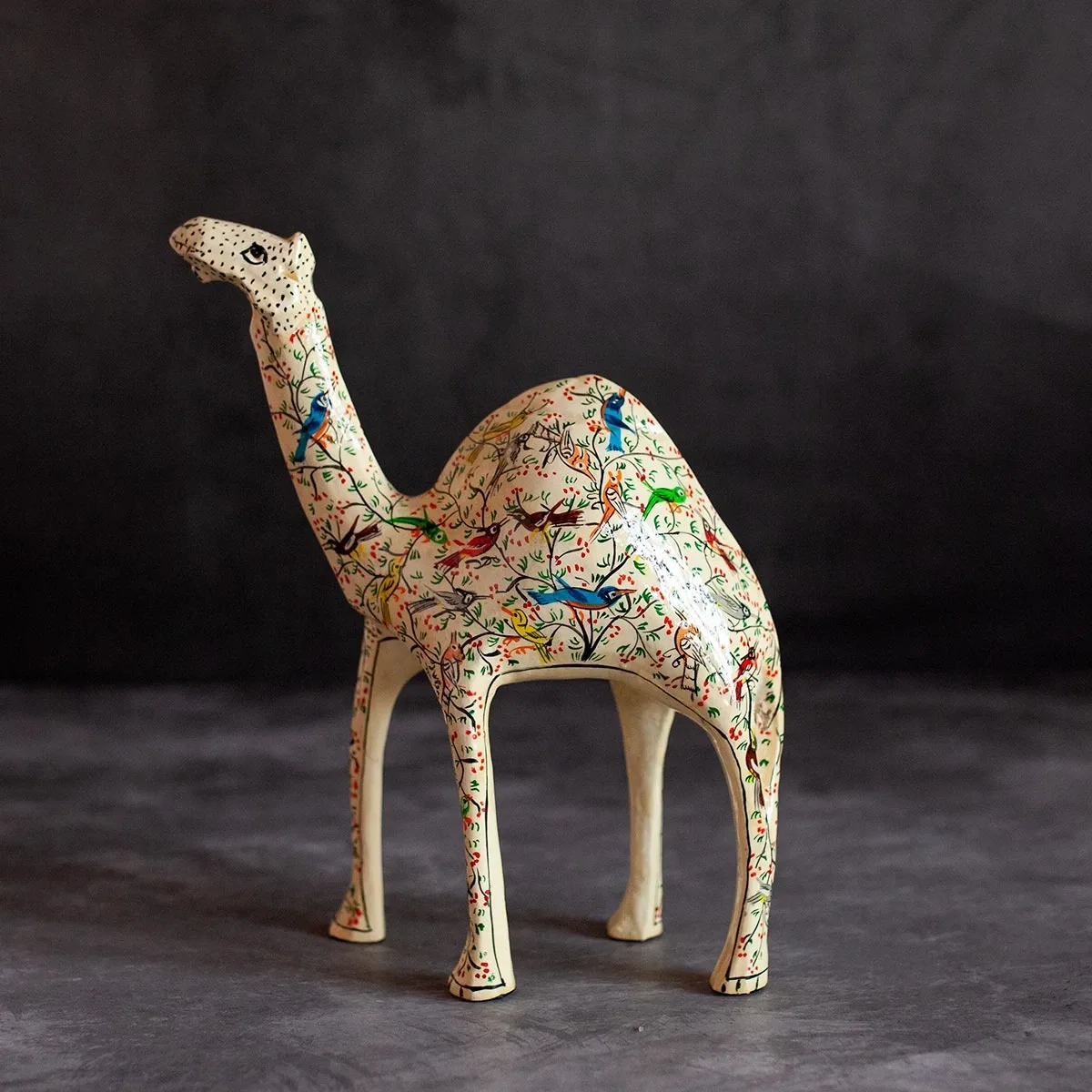Camel (Tree of Life )
