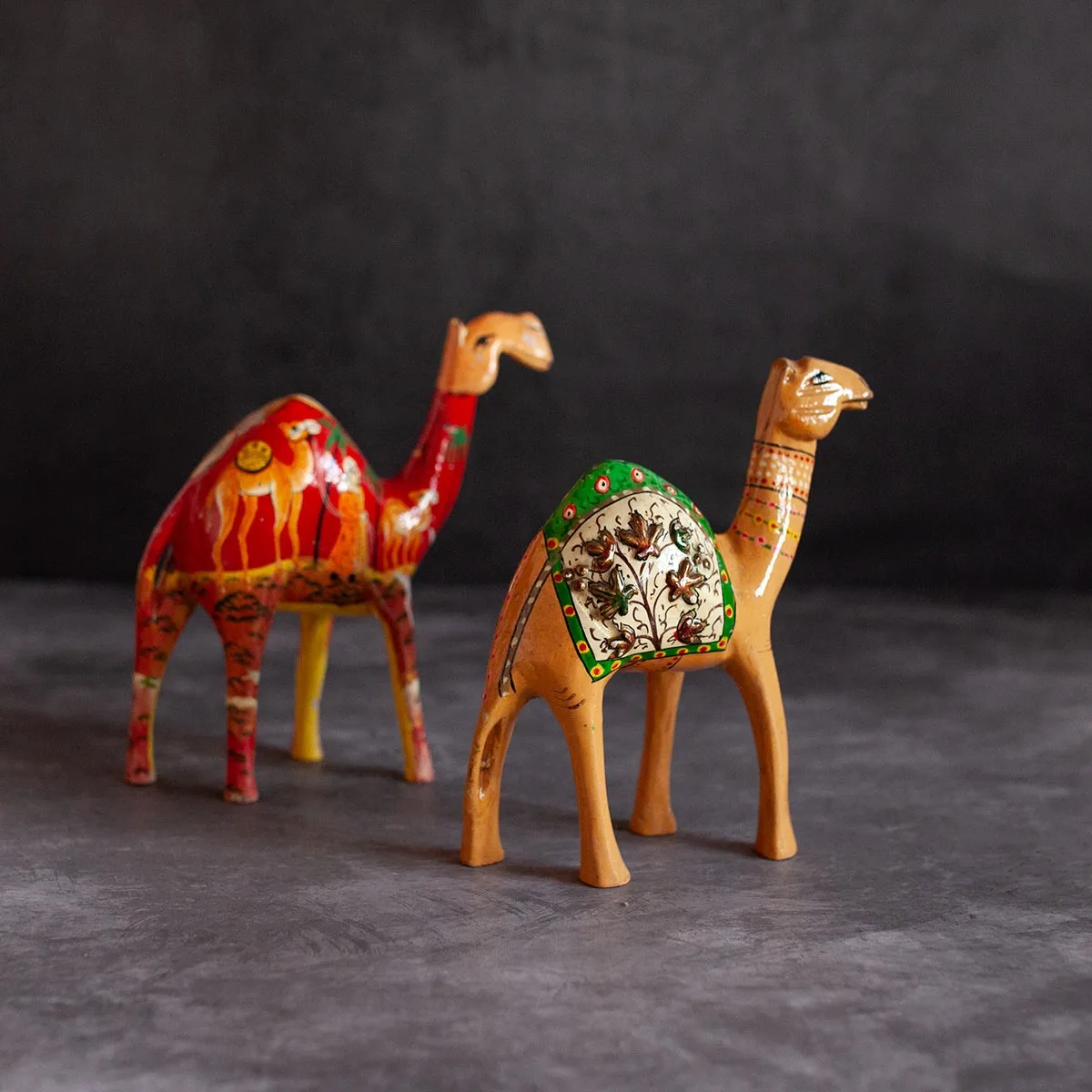 Camel ( Assorted Design)